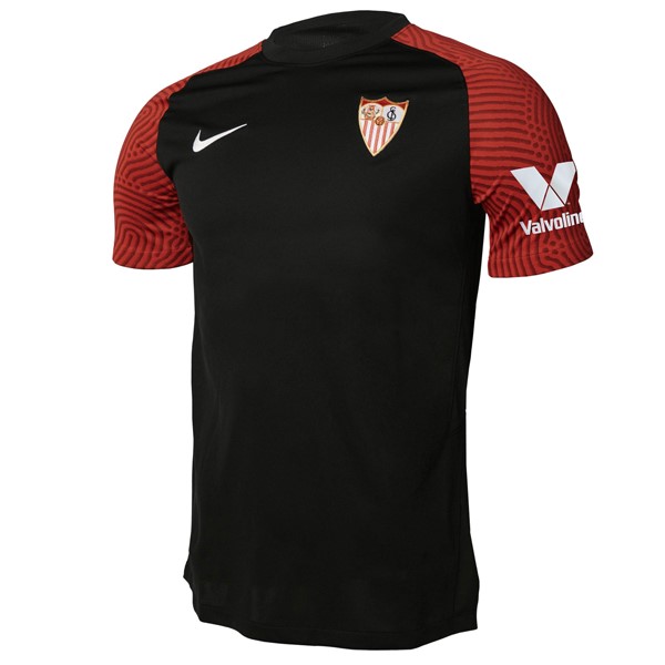 Thailandia Maglia Sevilla Third 21/22